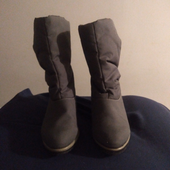 Snow  boots - Picture 6 of 6